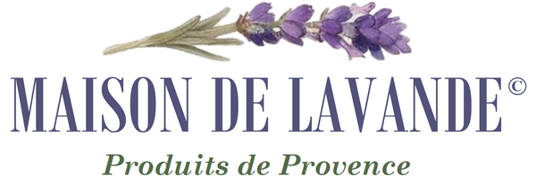 Maison de Lavande